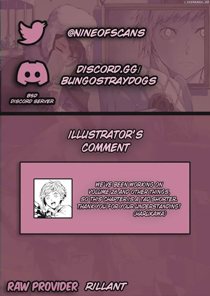 Bungou Stray Dogs Chapter 120 image 01_optimized